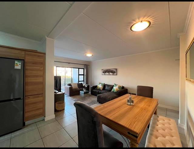 3 BEDROOM PROPERTY TO RENT IN WATERFALL